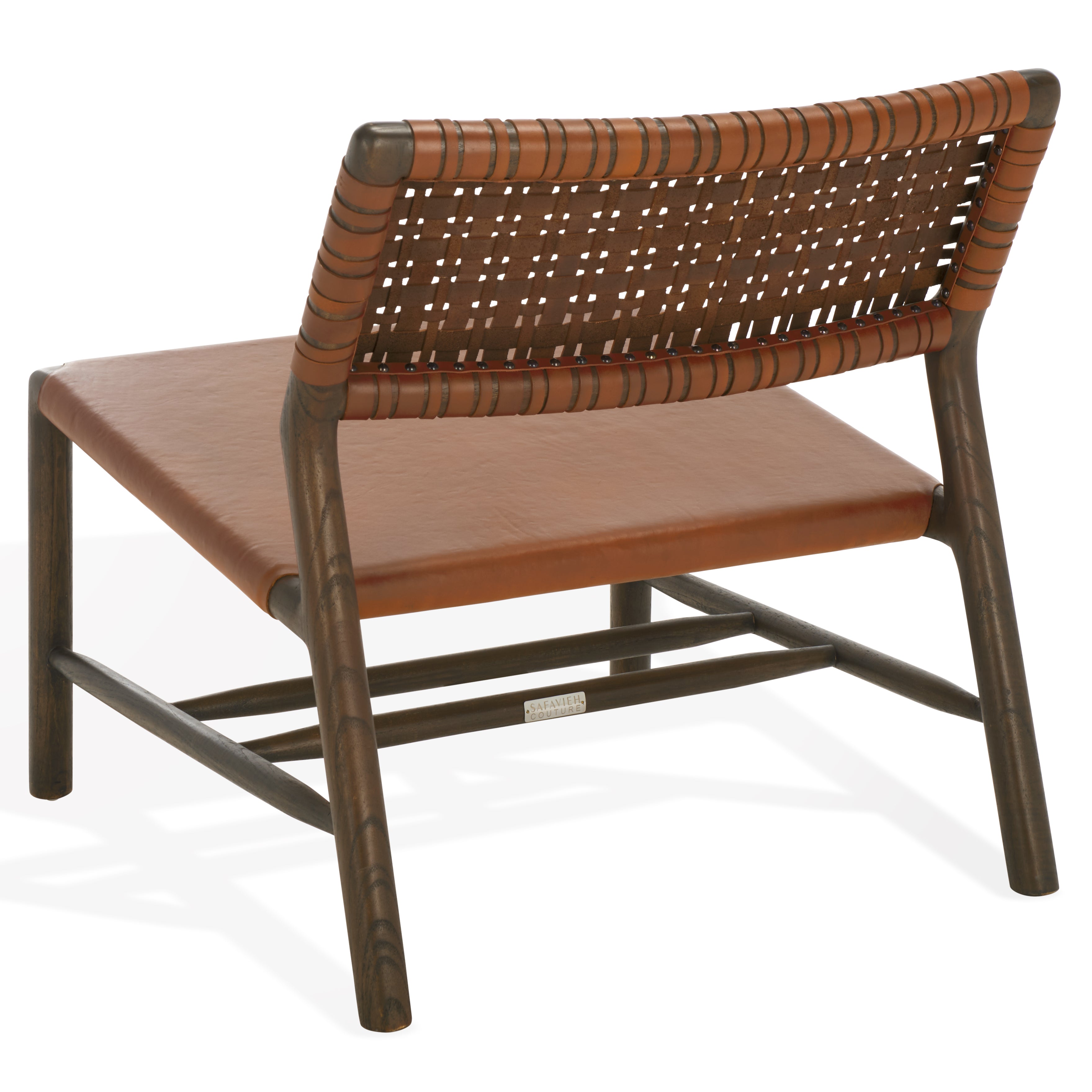 Brown / Walnut