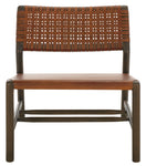 Brown / Walnut