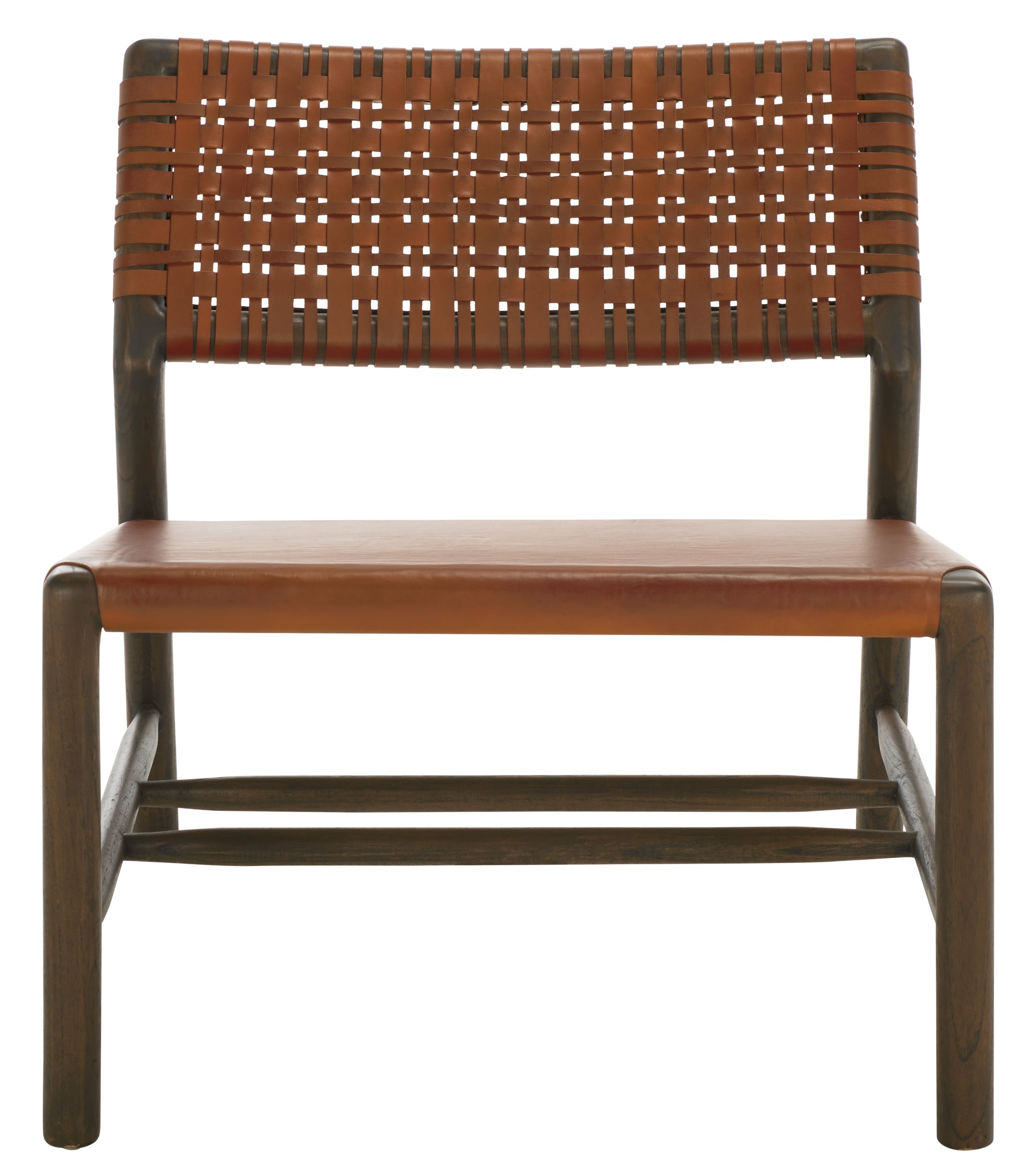 Brown / Walnut