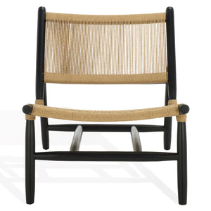 Safavieh Couture Chyanne Woven Accent Chair, SFV1905