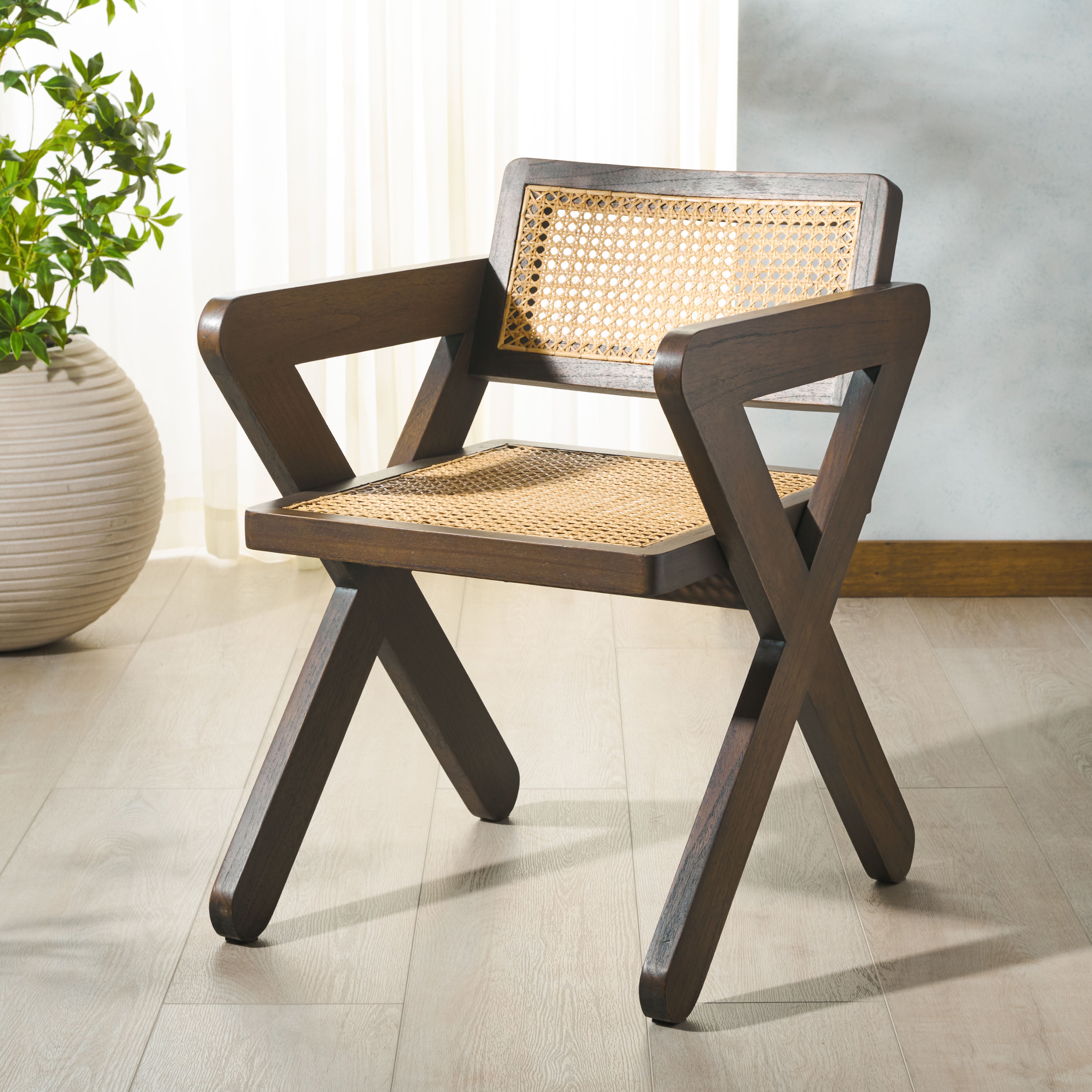 Walnut / Natural