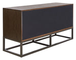 ASH BROWN / GUNMETAL