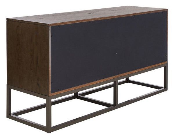 ASH BROWN / GUNMETAL