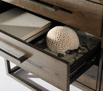 ASH BROWN / GUNMETAL