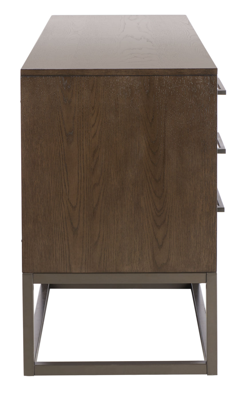 ASH BROWN / GUNMETAL