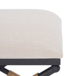 BEIGE / BLACK