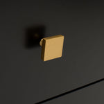 BLACK / GOLD