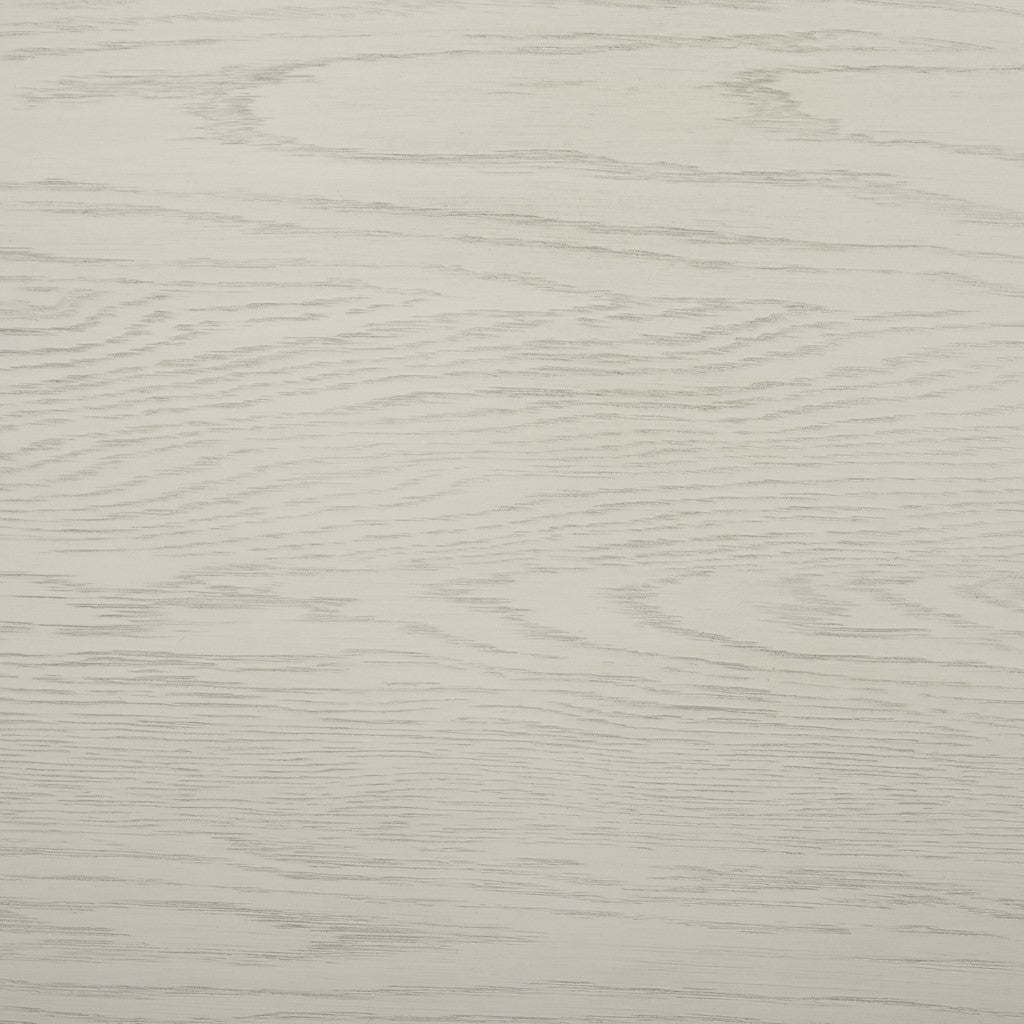 Safavieh Couture Deirdra Wood Bed, SFV2140 - White Washed