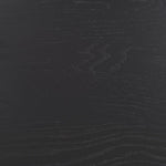 Safavieh Couture Deirdra Wood Bed, SFV2140 - Black