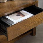 MEDIUM OAK