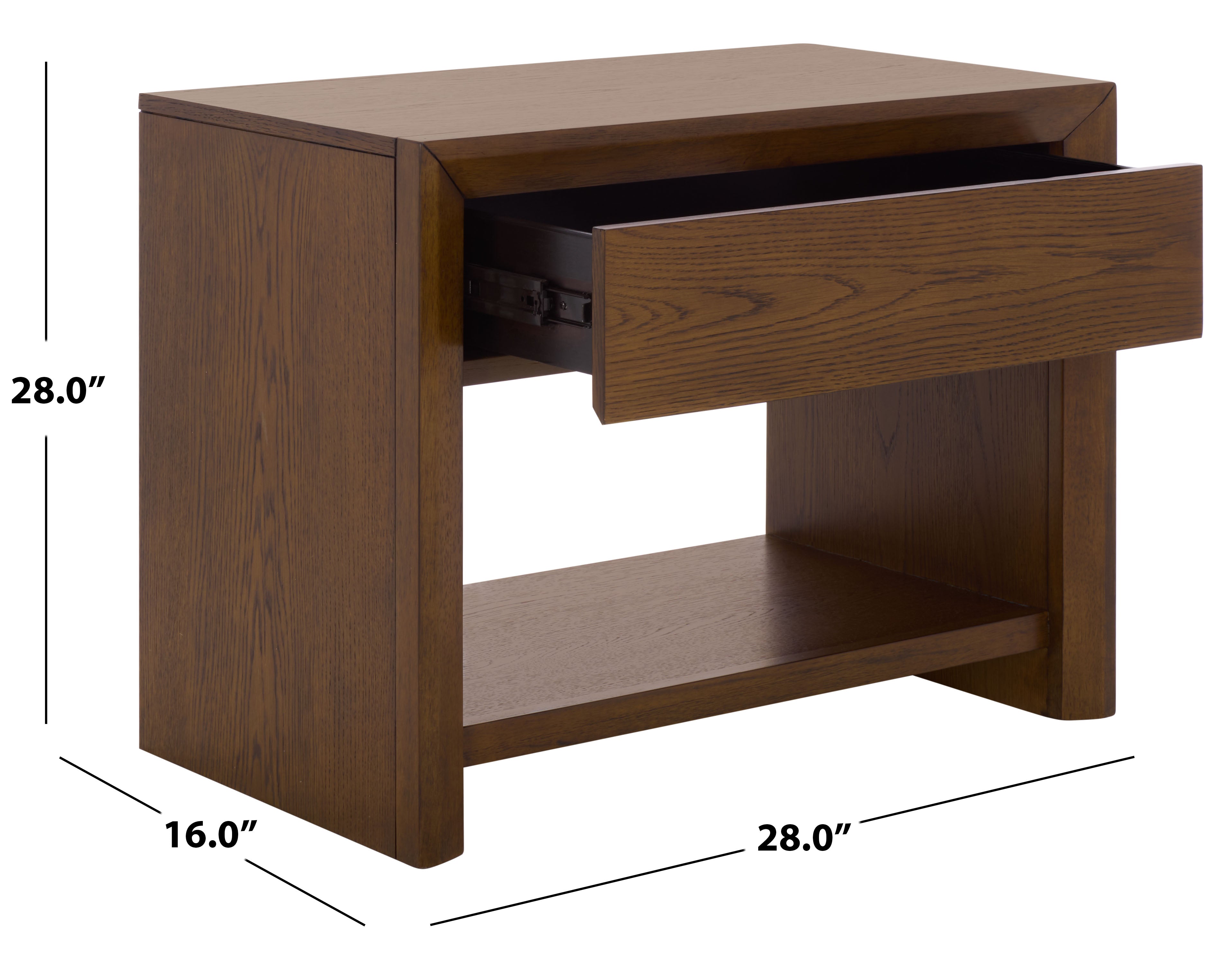 MEDIUM OAK