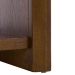 MEDIUM OAK