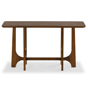 Safavieh Couture Sasha Wood Console Table, SFV2154