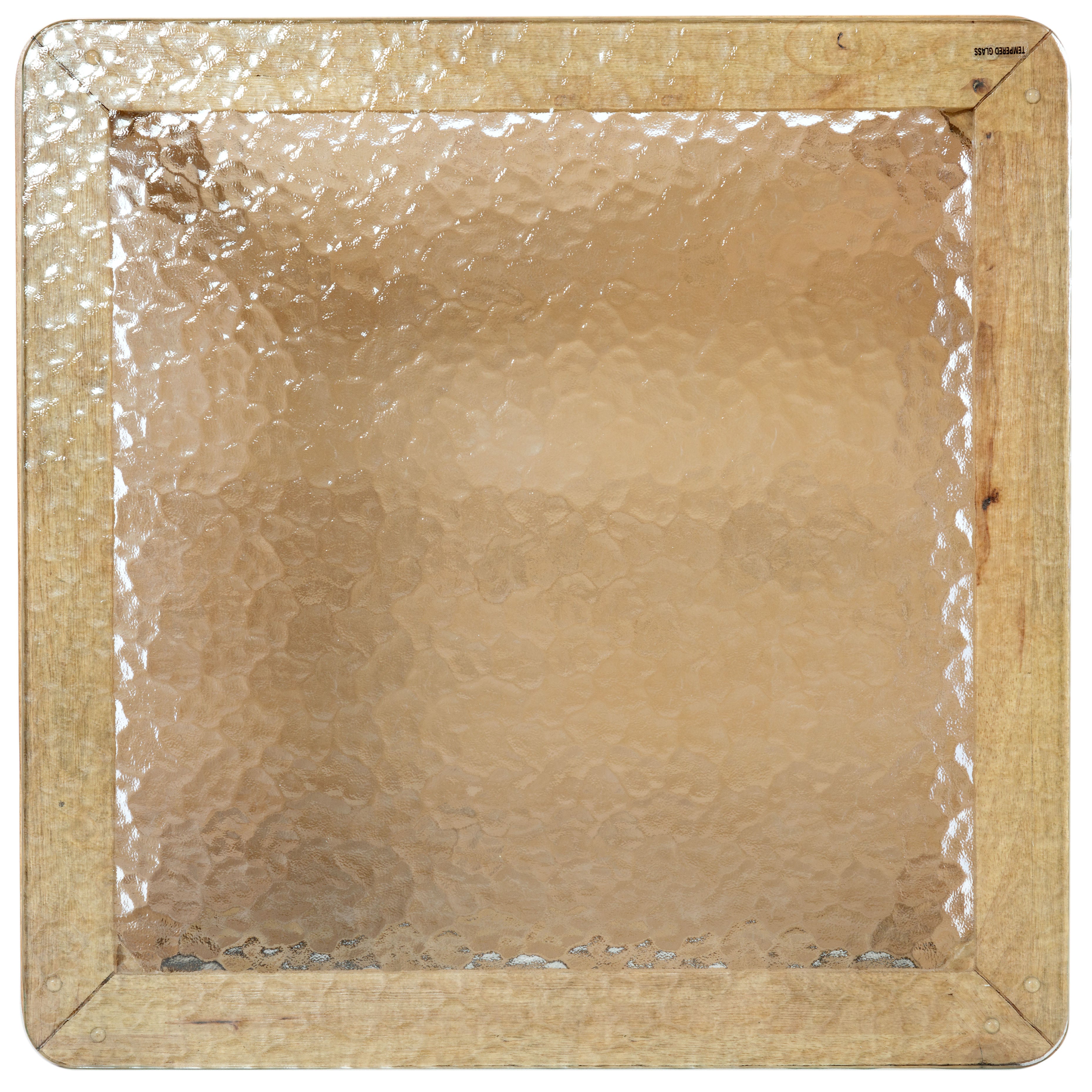 Natural / Clear - Natural / Clear