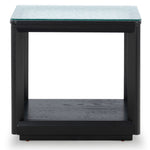 Black / Clear - Black / Clear