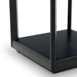 Black / Clear - Black / Clear