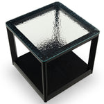 Black / Clear - Black / Clear
