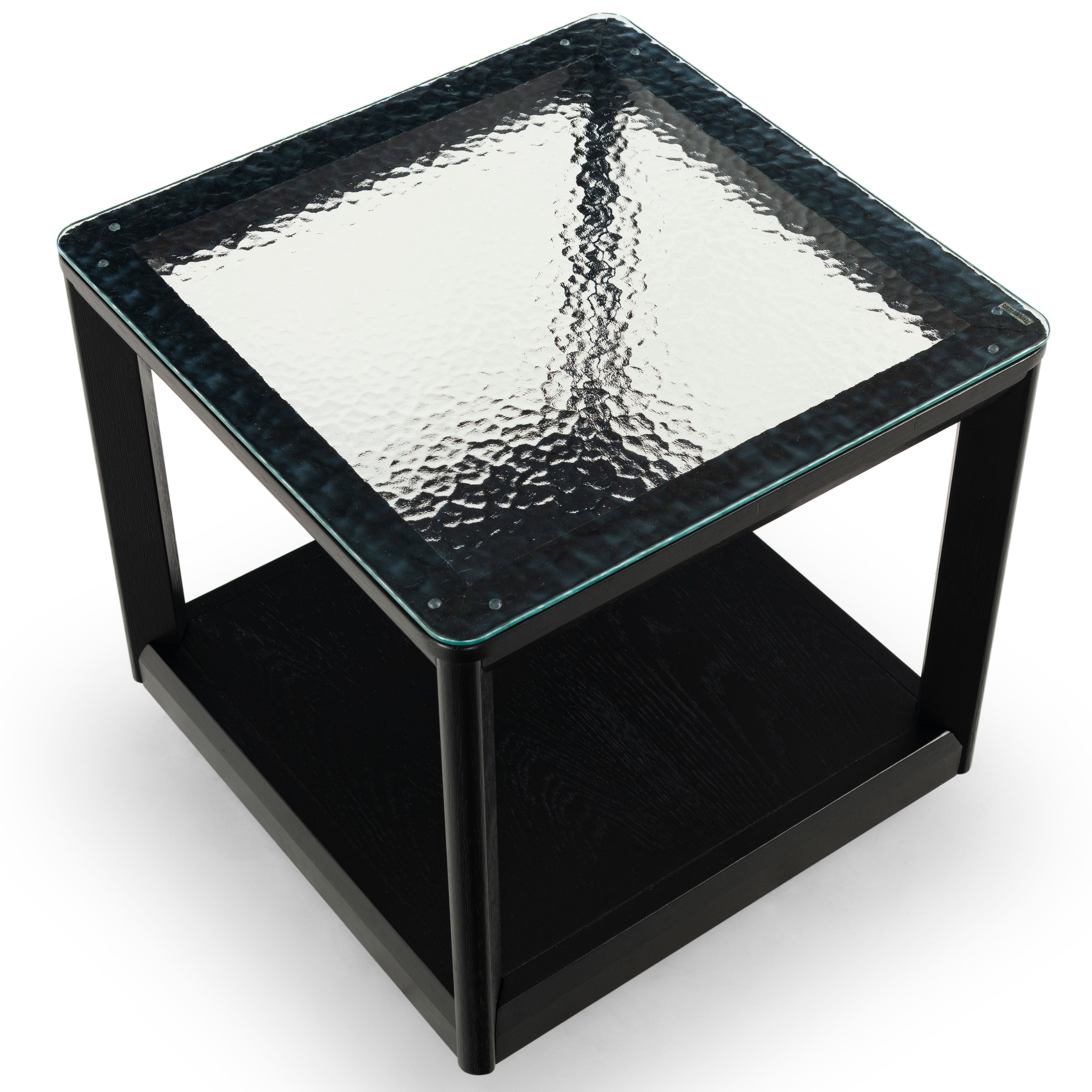 Black / Clear - Black / Clear