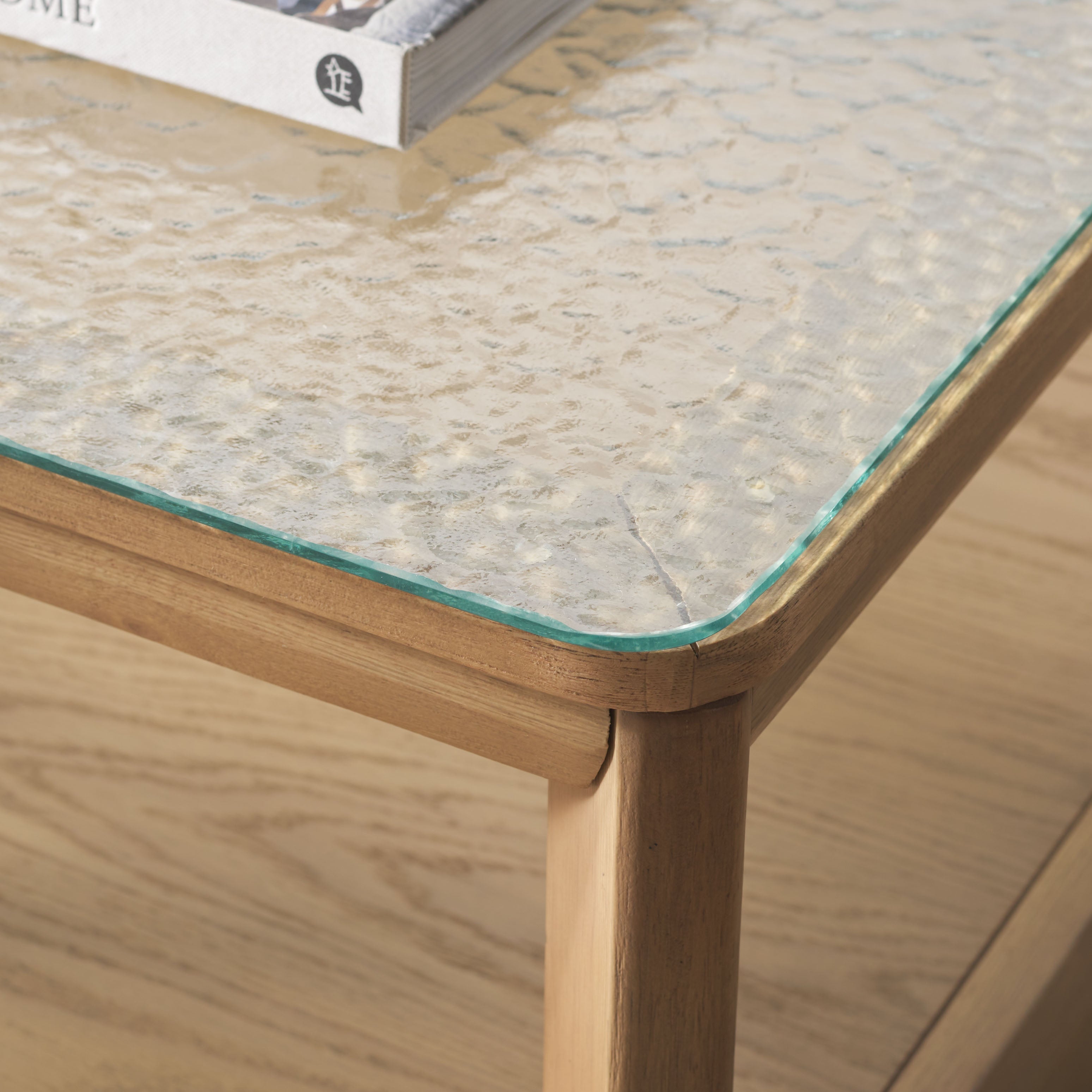 Natural / Clear - Natural / Clear