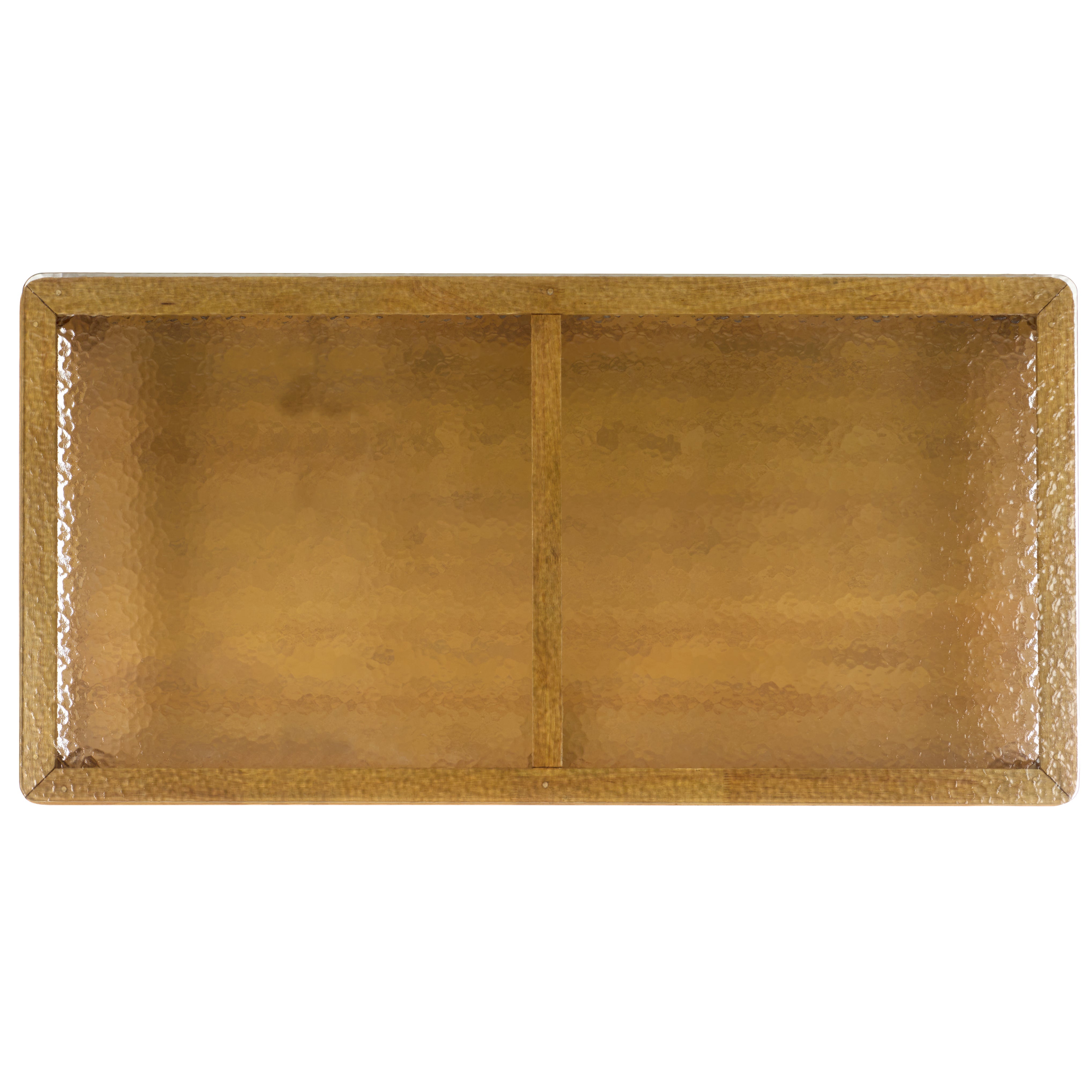 Natural / Clear - Natural / Clear