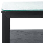 Black / Clear - Black / Clear