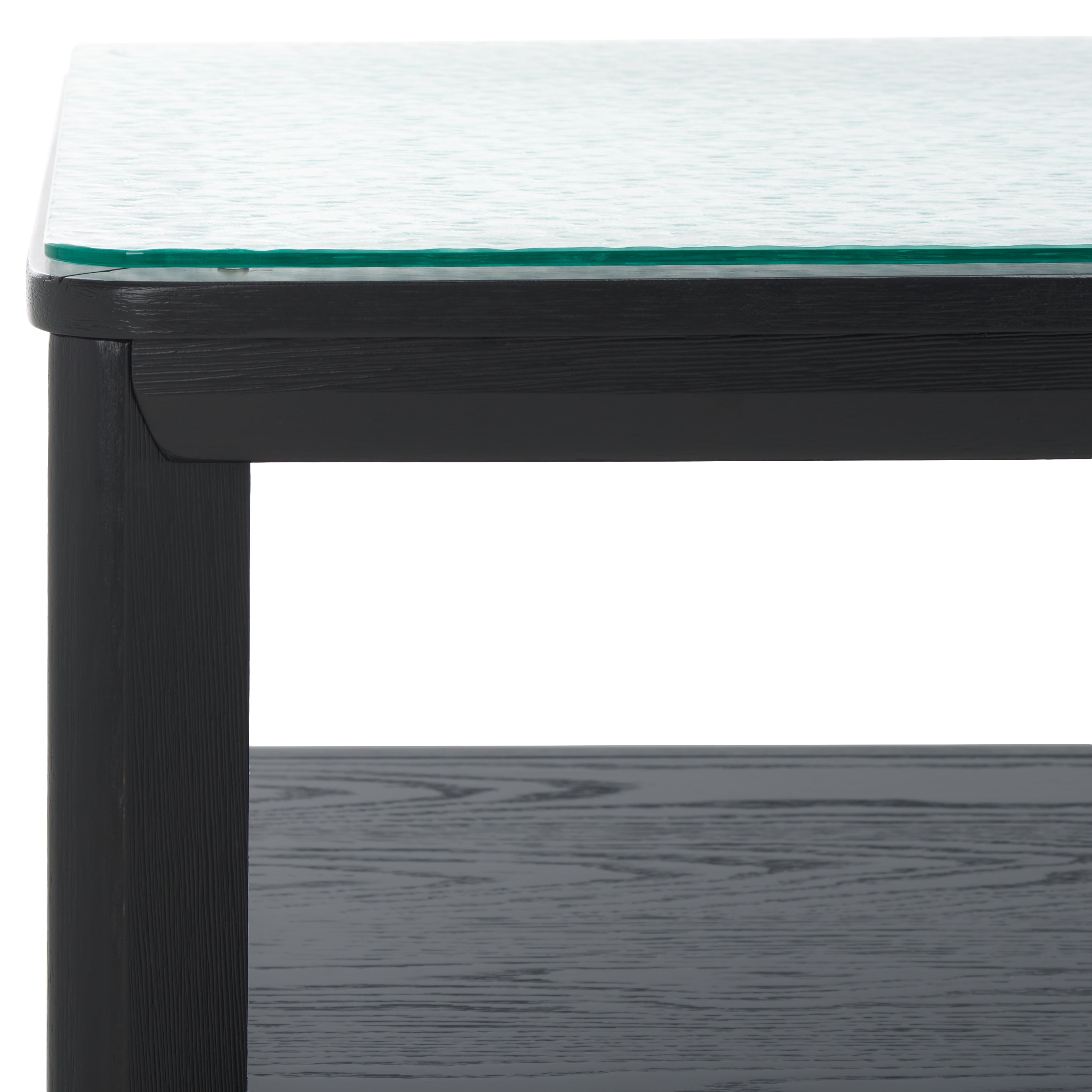 Black / Clear - Black / Clear