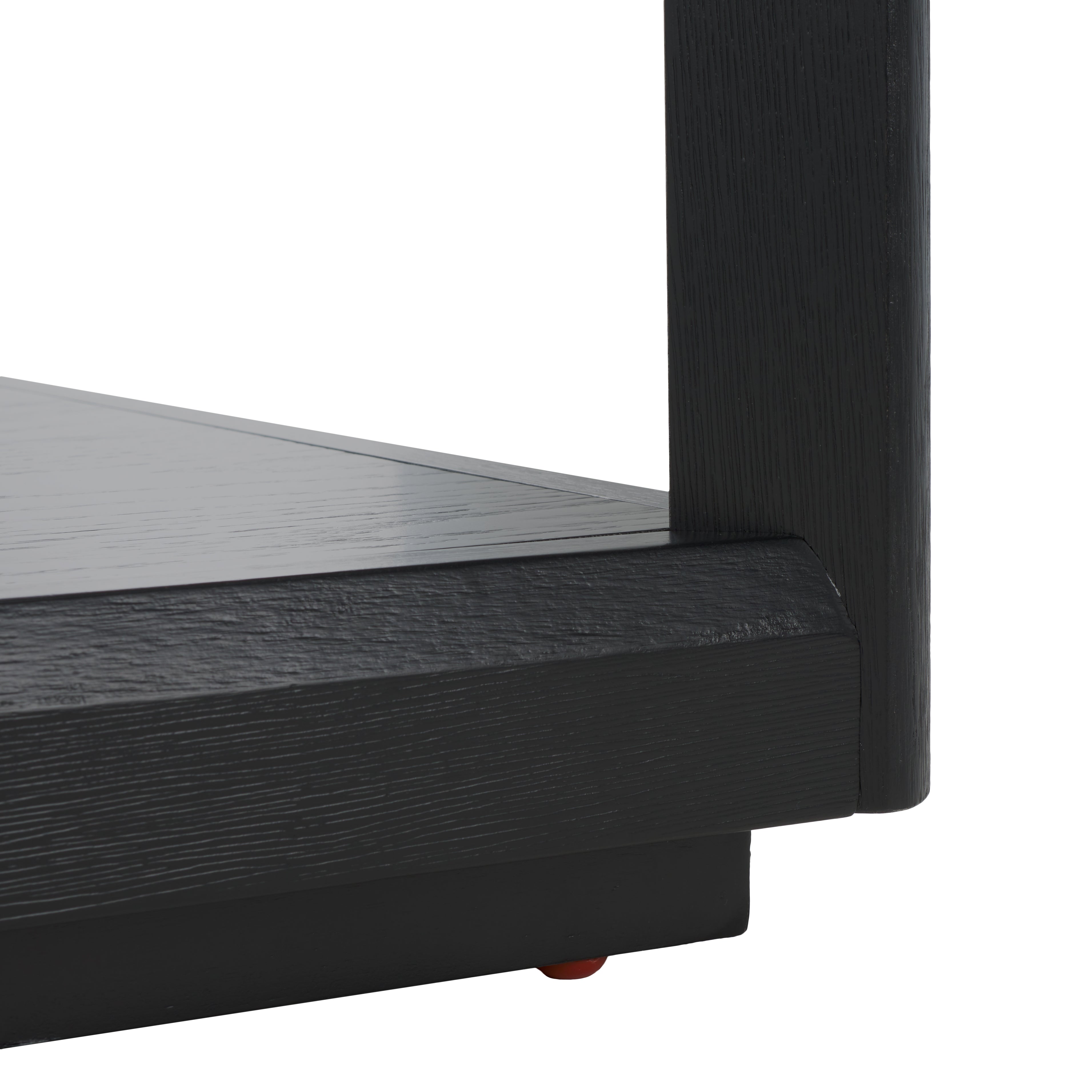 Black / Clear - Black / Clear