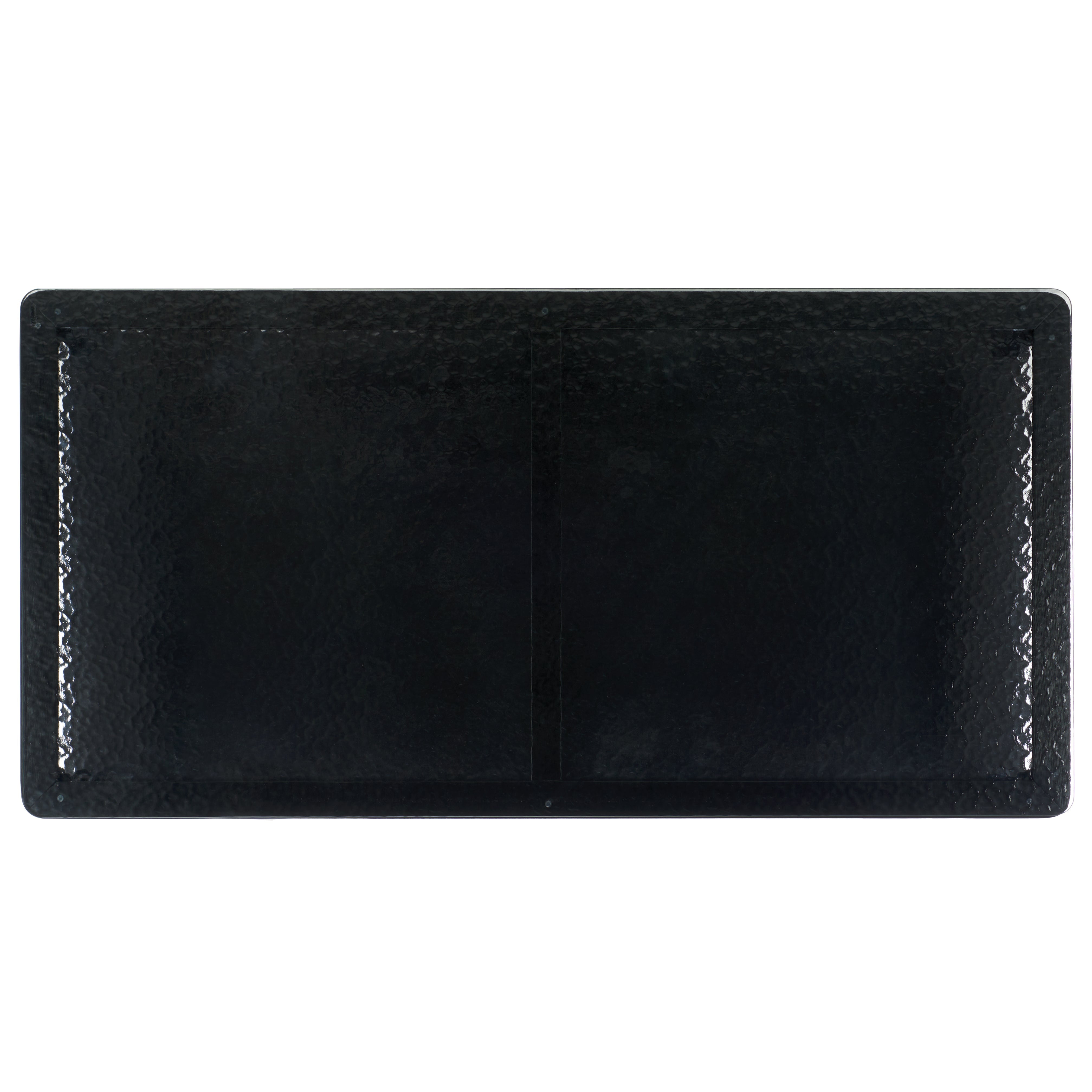 Black / Clear - Black / Clear