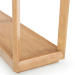 Natural / Clear - Natural / Clear