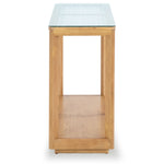 Natural / Clear - Natural / Clear