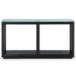 Black / Clear - Black / Clear