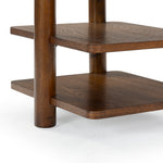 Medium Oak