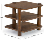Medium Oak