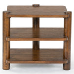 Medium Oak