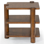 Medium Oak