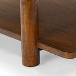 Medium Oak