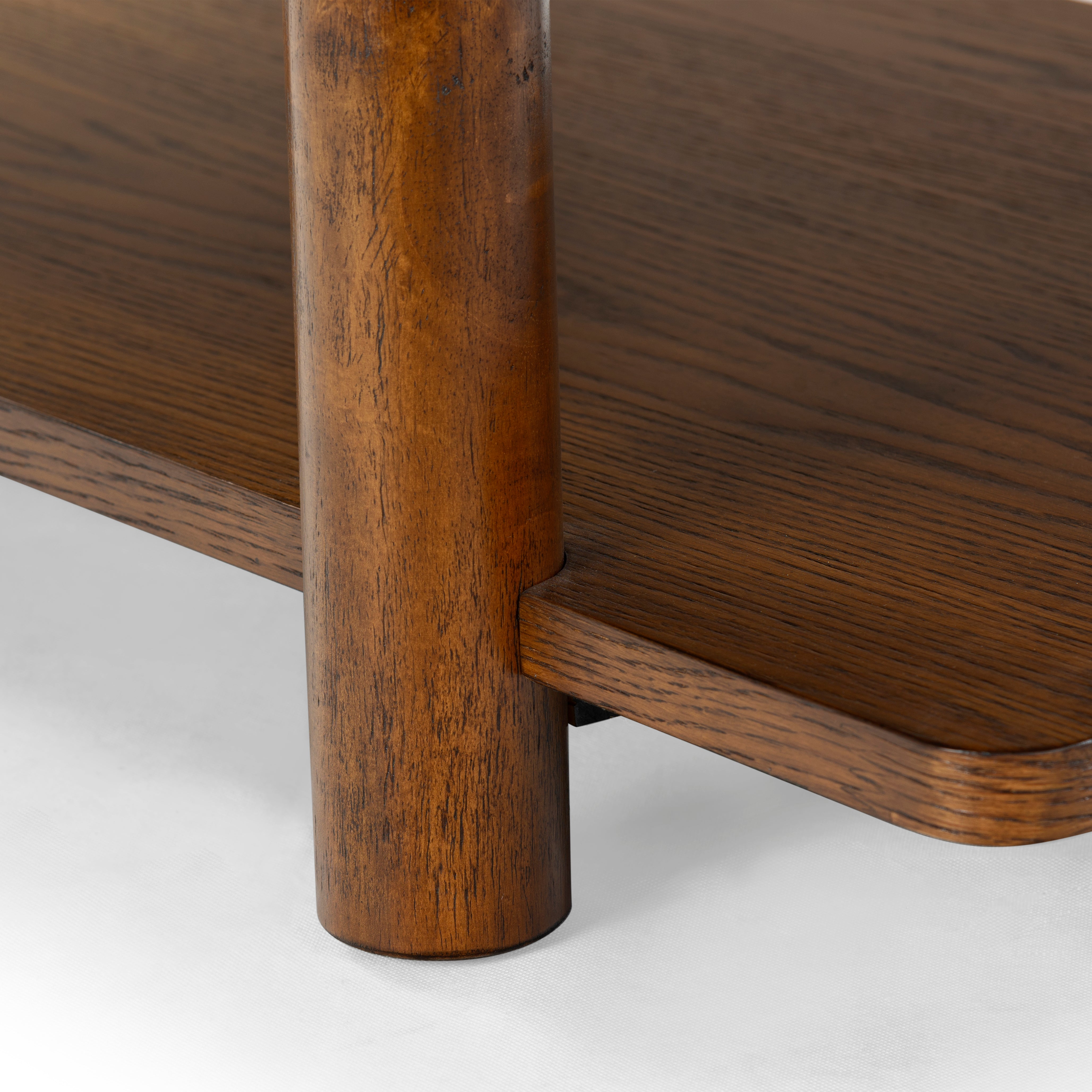 Medium Oak