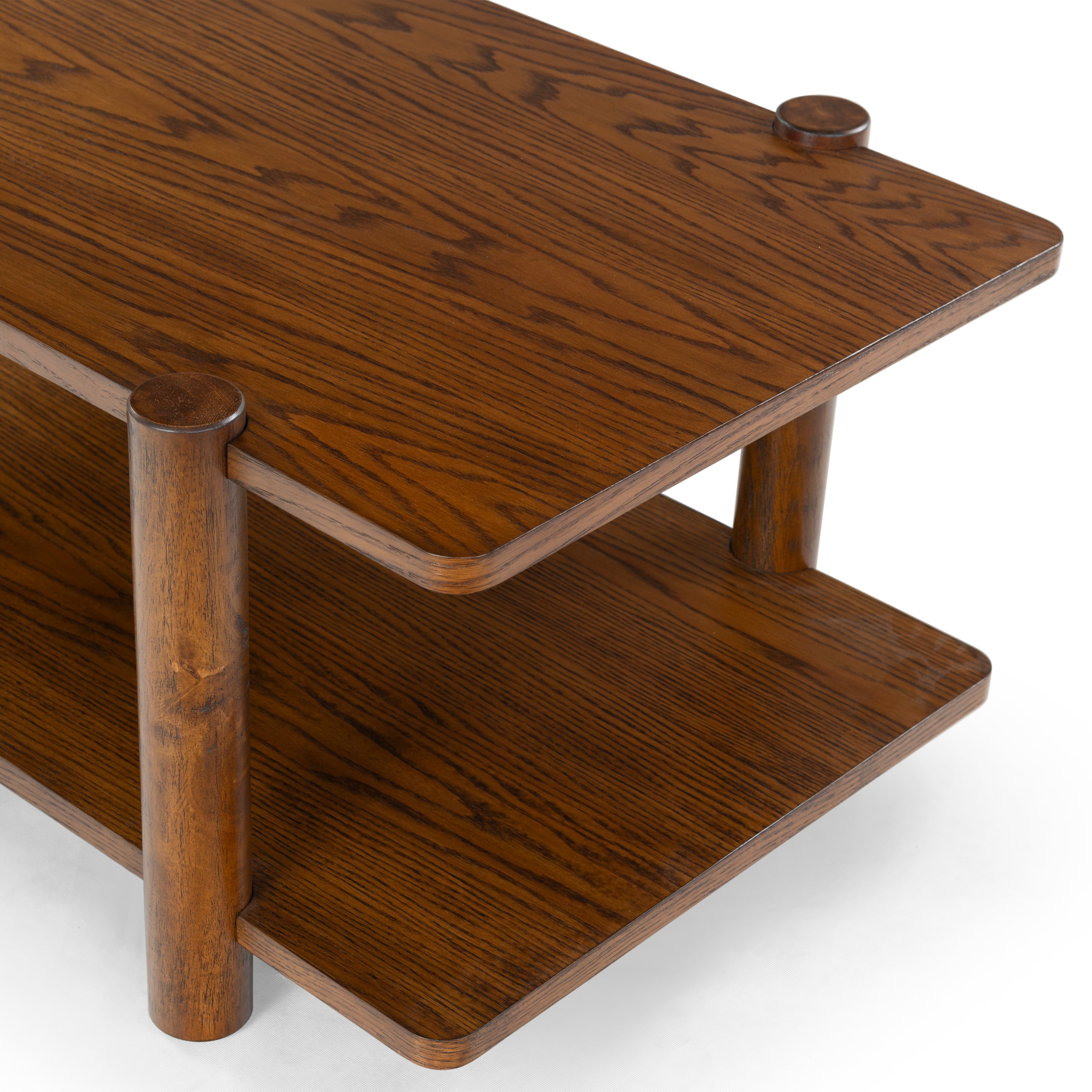Medium Oak