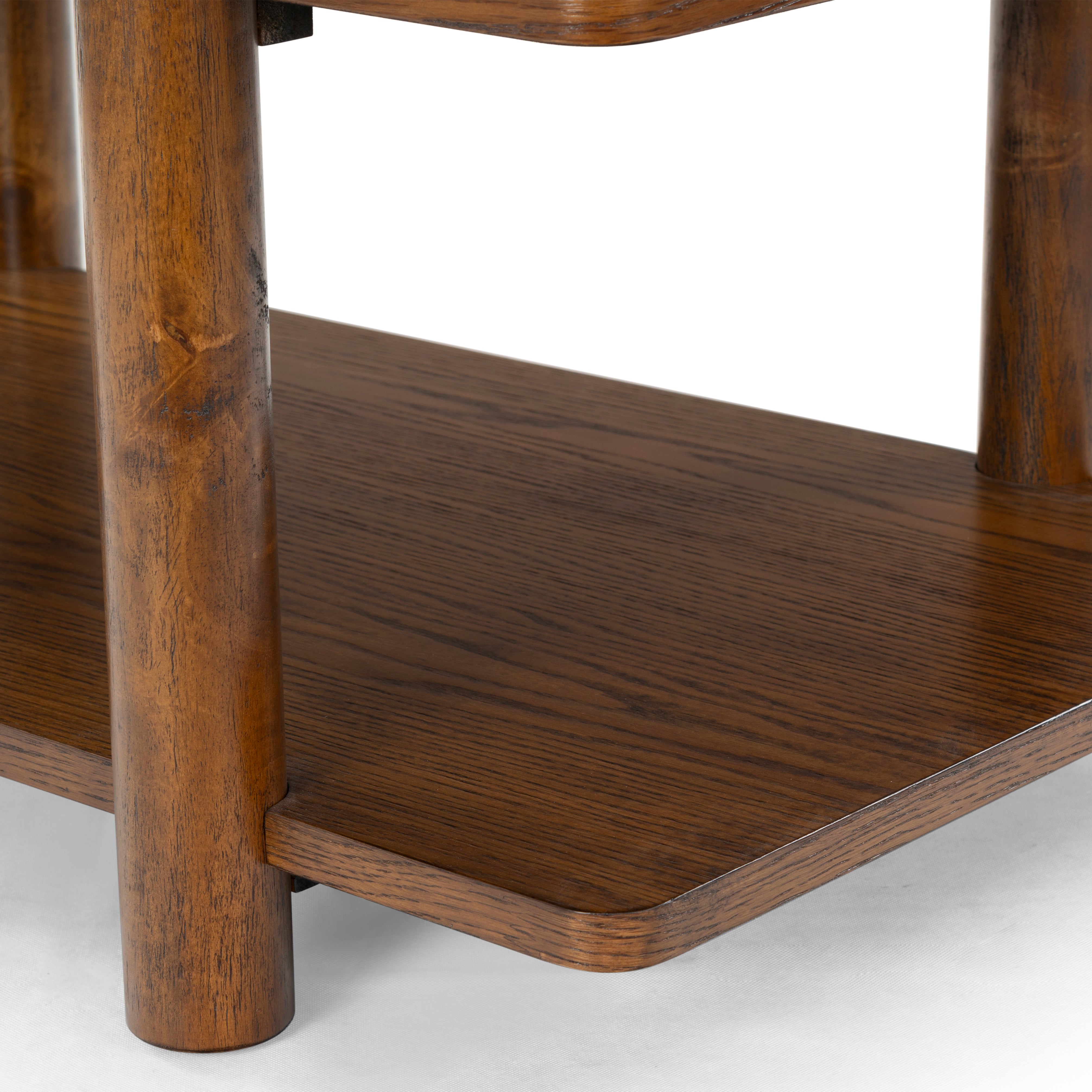 Medium Oak