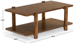 Medium Oak