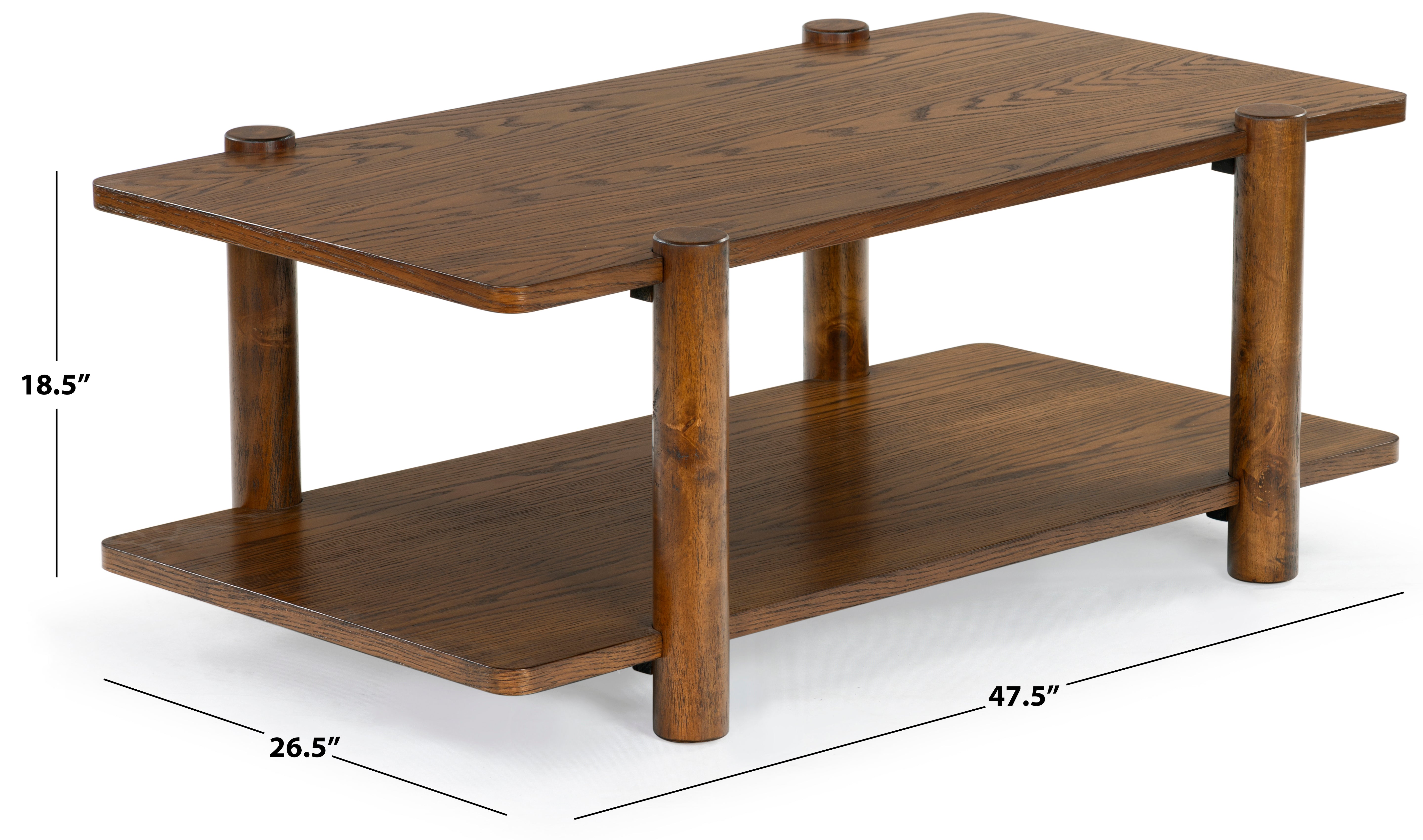 Medium Oak