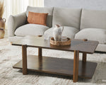 Medium Oak