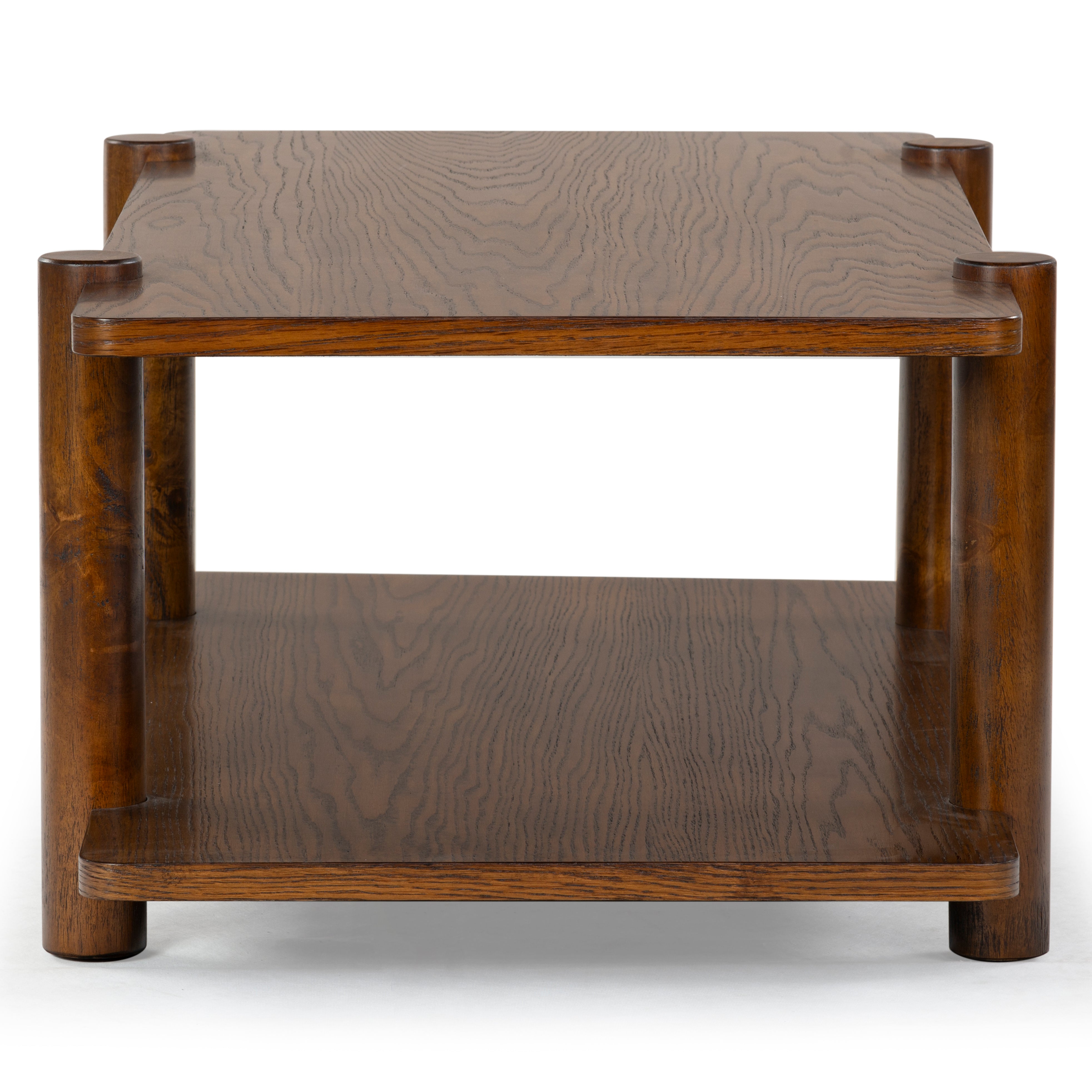 Medium Oak