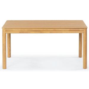 Safavieh Couture Harriette 60" Rectangle Dining Table, SFV2179