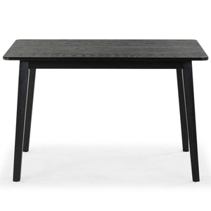 Safavieh Couture Bellalexa 48" Wood Dining Table, SFV2181