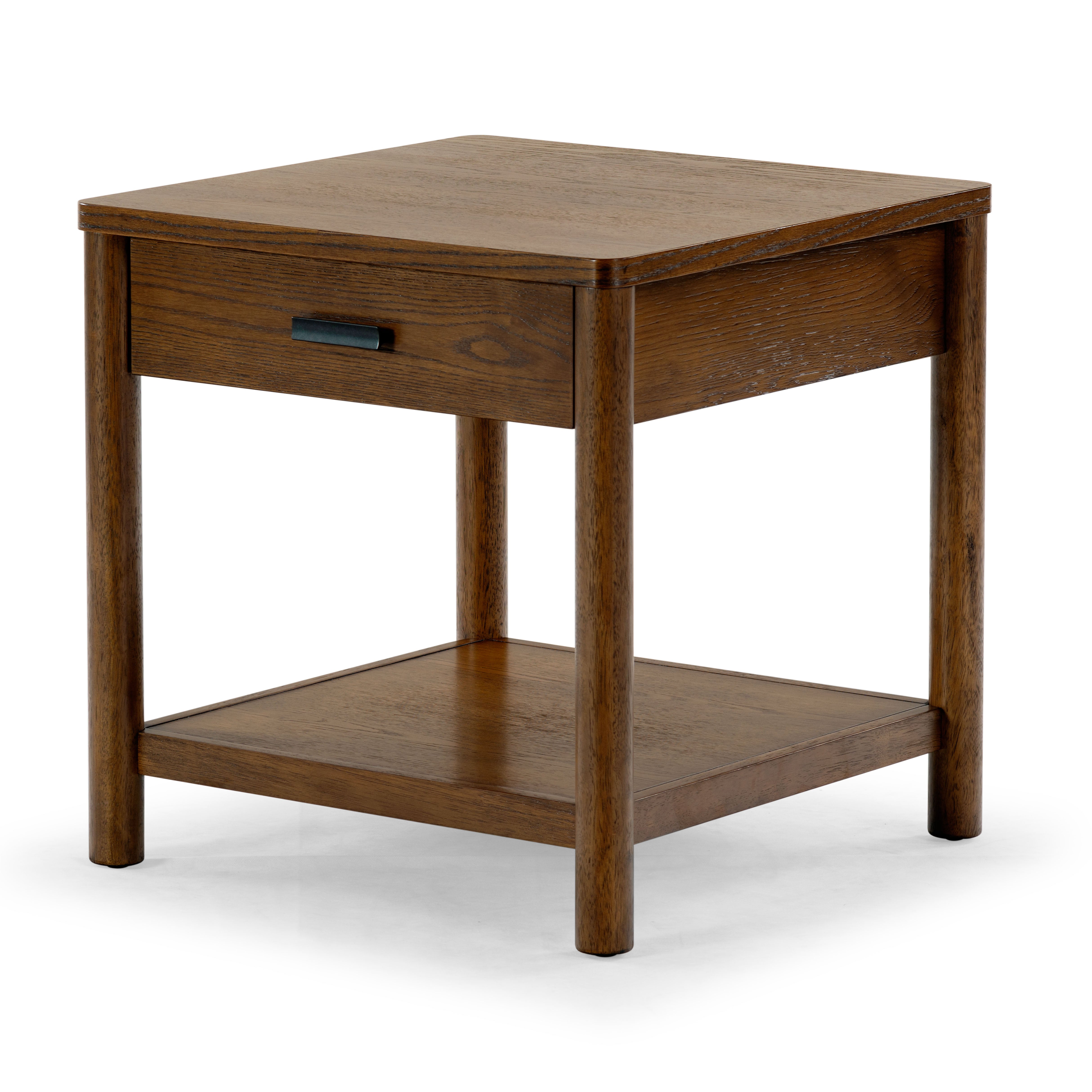 Medium Oak