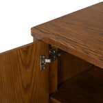 Medium Oak