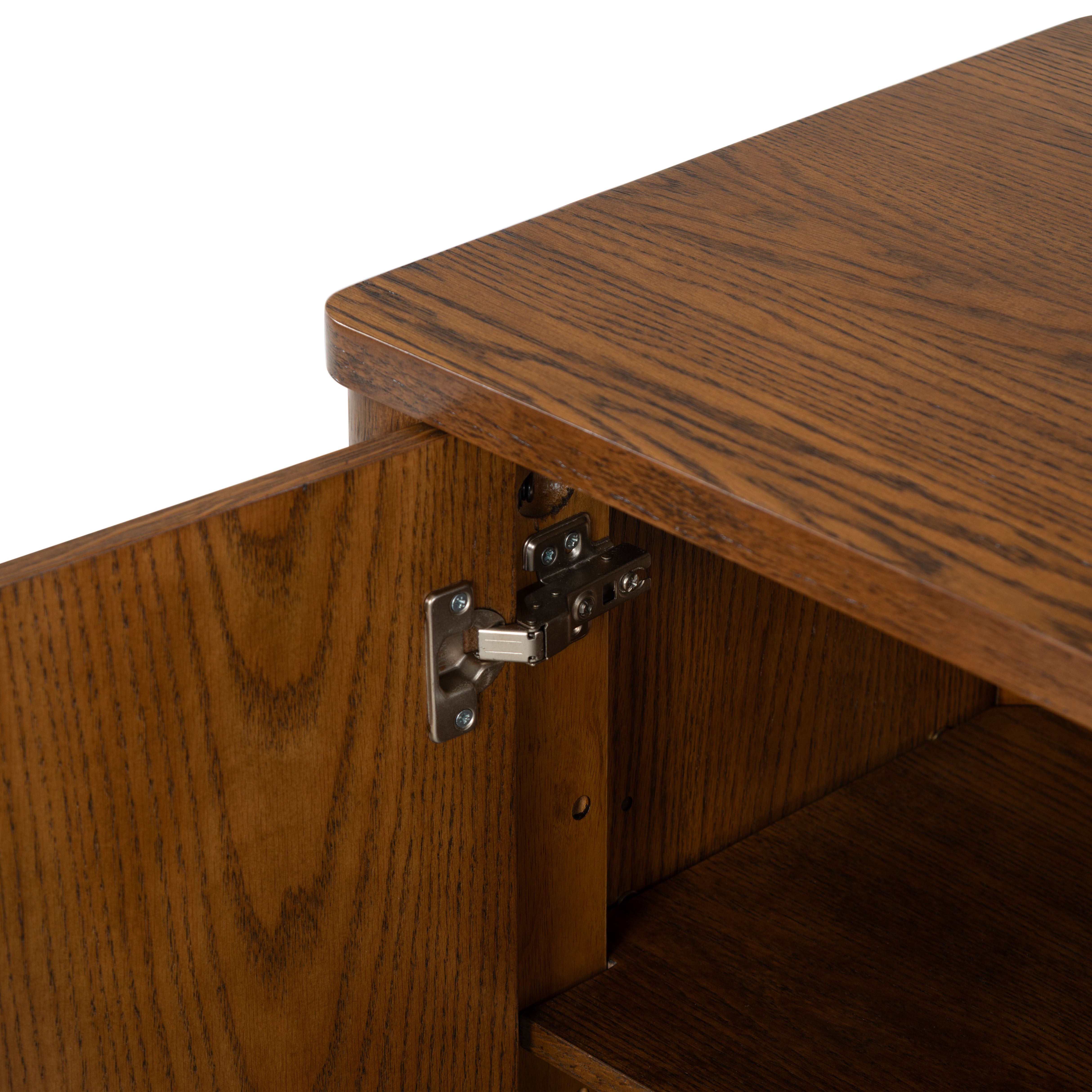 Medium Oak