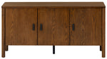Medium Oak