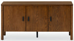 Medium Oak